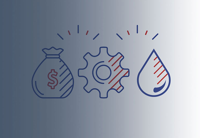 無現(xiàn)金水費(fèi)支付如何運(yùn)作？